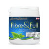 Fibre & Full - High in Deitary Fibre / Digestive Health / Health Supplement