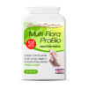 Multi-Flora ProBio - Probiotic Health Supplement - Immunity Support