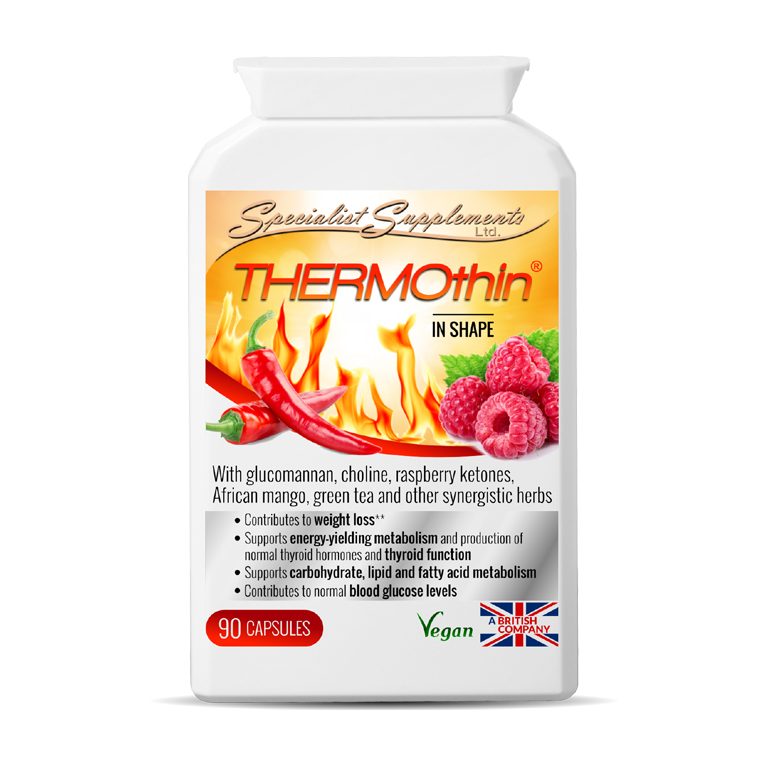 THERMOthin slimming aid - health supplement
