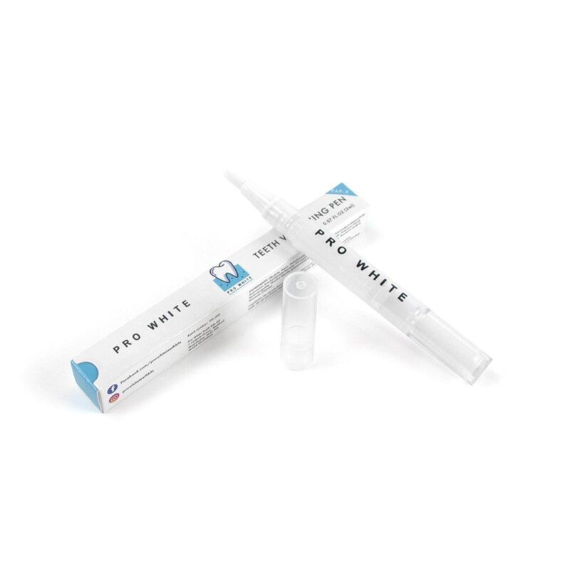 PAP-X Pro White Teeth Whitening Pen